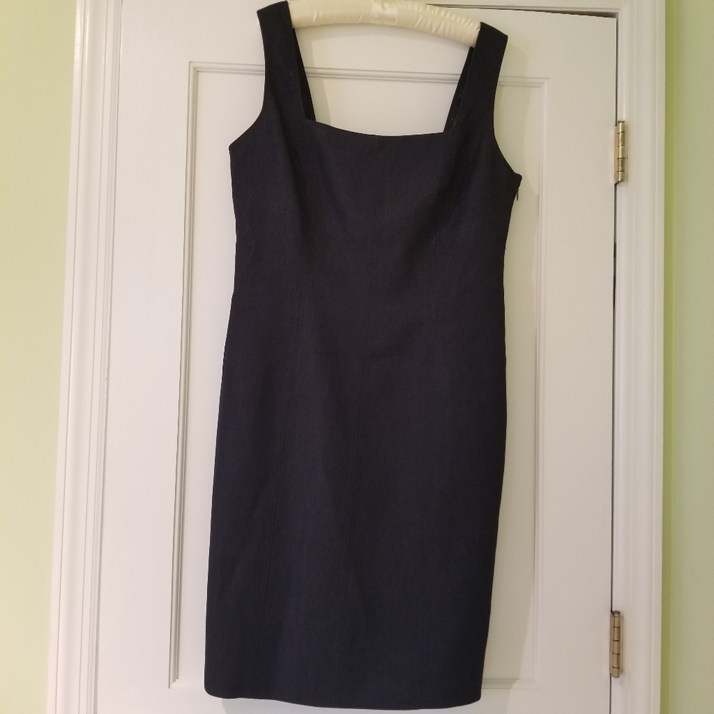Tahari Sheath Dress